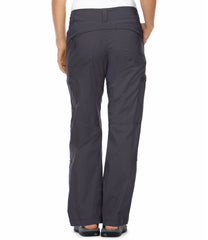 Women's Vista Trekking Pants, Mid-Rise Straight-Leg | L.L.Bean outlet