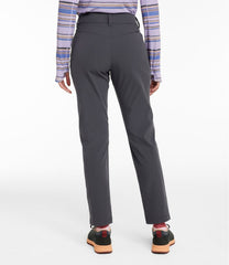 Women's Mountainside Slim-Leg Ankle Pants | L.L.Bean discount