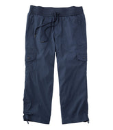 Women's Vista Camp Pants, Crop | L.L.Bean outlet