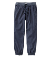 Women's Stretch Ripstop Pull-On Pants, Slim-Leg Jogger | L.L.Bean on sale