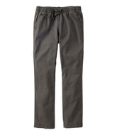 Women's Lakewashed Chino Pants, Mid-Rise Pull-On Ankle | L.L.Bean discount
