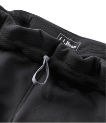Women's PrimaLoft ThermaStretch Fleece Tights, Mid-Rise | L.L.Bean outlet