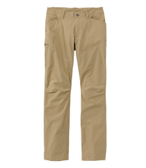 Women's No Fly Zone Pants, Mid-Rise | L.L.Bean sale