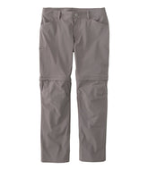 Women's No Fly Zone Zip-Off Pants, Mid-Rise | L.L.Bean near me