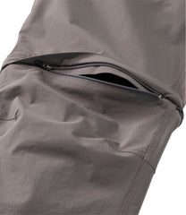 Women's No Fly Zone Zip-Off Pants, Mid-Rise | L.L.Bean near me
