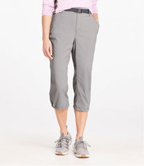 Women's Tropicwear Capri Pants, Mid-Rise | L.L.Bean outlet