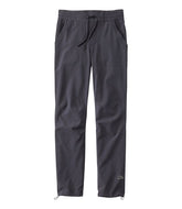 Women's VentureStretch Trail Pants, Mid-Rise Straight-Leg | L.L.Bean sale