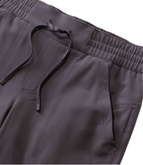 Women's VentureStretch Trail Pants, Mid-Rise Straight-Leg | L.L.Bean sale