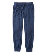 Women's Vista Camp Pants, Jogger | L.L.Bean for sale