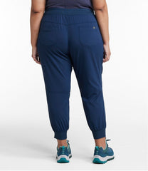 Women's Vista Camp Pants, Jogger | L.L.Bean for sale