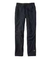 Women's VentureStretch Trail Pants, Brushed-Back Straight-Leg | L.L.Bean discount
