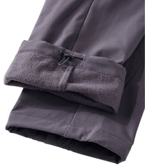 Women's VentureStretch Trail Pants, Brushed-Back Straight-Leg | L.L.Bean discount