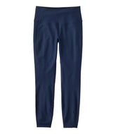 Women's L.L.Bean Everyday Performance 7/8 Leggings, High-Rise | L.L.Bean outlet