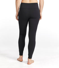 Women's L.L.Bean Everyday Performance 7/8 Leggings, High-Rise | L.L.Bean outlet