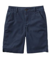Women's Comfort Stretch Shorts, Chino Bermudas 9" | L.L.Bean discount