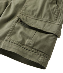 Women's Comfort Stretch Shorts, Cargo 7" | L.L.Bean outlet