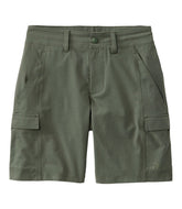 Women's Mountainside Shorts | L.L.Bean on sale
