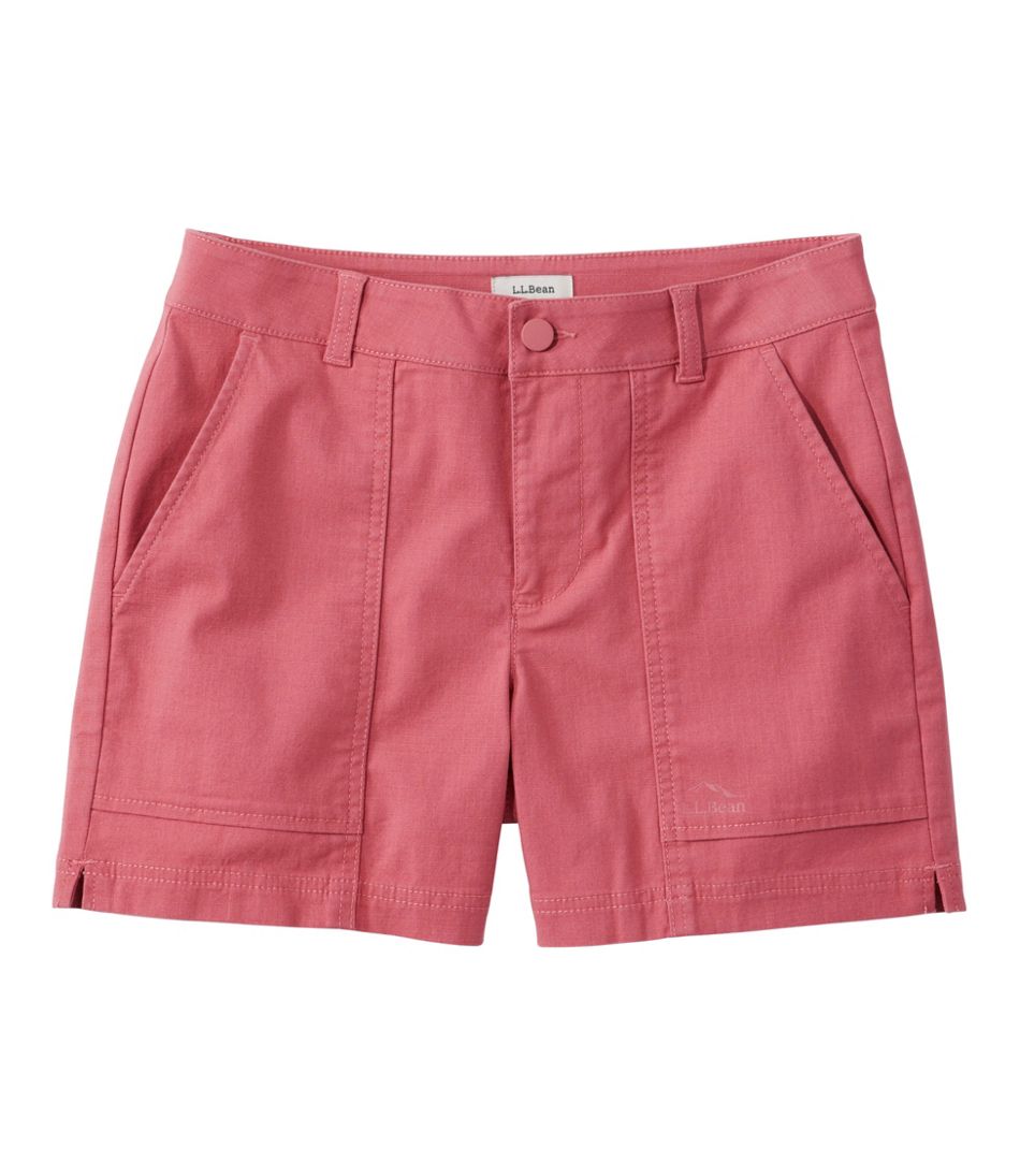 Women's Explorer Ripstop Shorts | L.L.Bean outlet