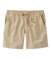Women's Lakewashed Dock Shorts, Mid-Rise | L.L.Bean for sale