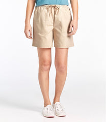 Women's Sunwashed Canvas Shorts | L.L.Bean outlet