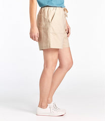 Women's Sunwashed Canvas Shorts | L.L.Bean outlet
