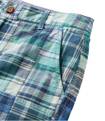Women's Comfort Shorts, Patchwork Bermudas 9" | L.L.Bean for sale