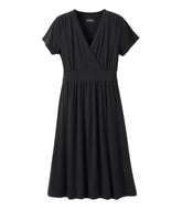 Women's Summer Knit Dress | L.L.Bean on sale