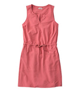 Women's VentureStretch Seersucker Dress | L.L.Bean near me