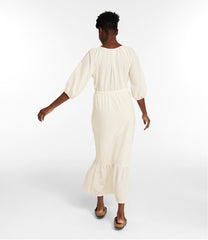 Women's Signature Castine Cotton Popover Dress | L.L.Bean discount