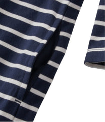 Women's Heritage Mariner Dress, Stripe | L.L.Bean sale