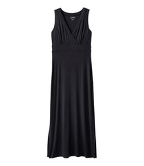 Women's Summer Knit Maxi Dress | L.L.Bean for sale