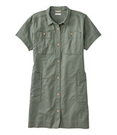 Women's Signature Utility Dress | L.L.Bean near me