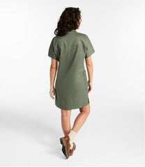 Women's Signature Utility Dress | L.L.Bean near me