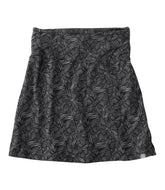 Women's Beech Point Skirt, Print | L.L.Bean discount
