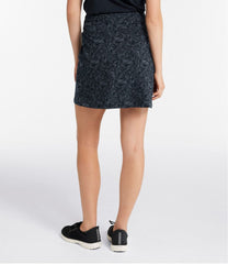 Women's Beech Point Skirt, Print | L.L.Bean discount