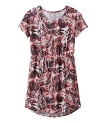 Women's Everyday SunSmart® Knit Dress, Print | L.L.Bean for sale