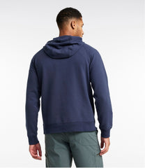 Men's Bean's Comfort Camp Hoodie, Graphic | L.L.Bean online