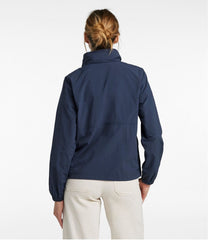 Women's Light and Airy Windbreaker | L.L.Bean discount