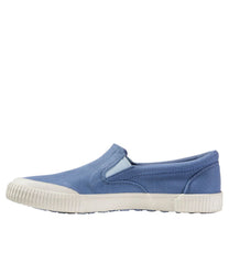 Women's Eco Woods Canvas Shoes, Slip-On | L.L.Bean for sale