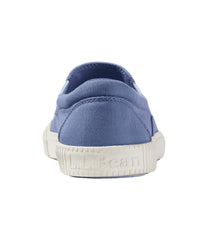 Women's Eco Woods Canvas Shoes, Slip-On | L.L.Bean for sale