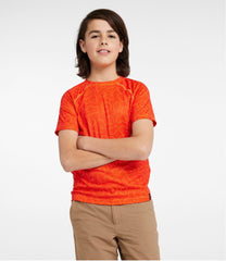 Kids' L.L.Bean Trail Tee | L.L.Bean on sale