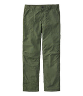 Men's Sportman's Primaloft Lined Field Pant | L.L.Bean online