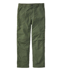 Men's Sportman's Primaloft Lined Field Pant | L.L.Bean online