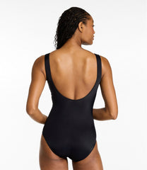 Women's BeanSport Swimwear, Scoopneck Tanksuit | L.L.Bean for sale