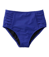 Women's Shaping Swimwear, High-Waist Brief | L.L.Bean on sale
