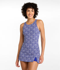 Women's BeanSport Swim Dress, Print | L.L.Bean near me