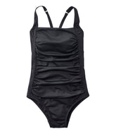 Women's BeanSport Swimwear, Squareneck Tanksuit | L.L.Bean outlet