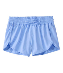 Women's UPF 50+ Knit Shorts | L.L.Bean online