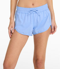 Women's UPF 50+ Knit Shorts | L.L.Bean online