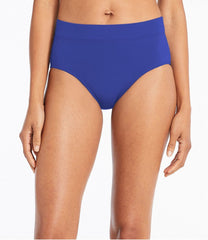 Women's BeanSport Swimwear, Mid-Rise Brief | L.L.Bean for sale